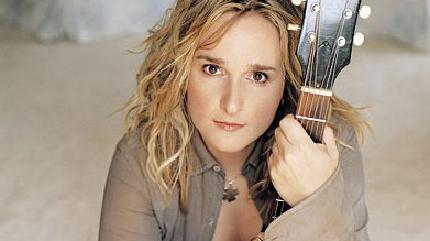 Melissa Etheridge concert in Estes Park