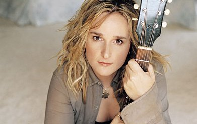 Promofoto von Melissa Etheridge.
