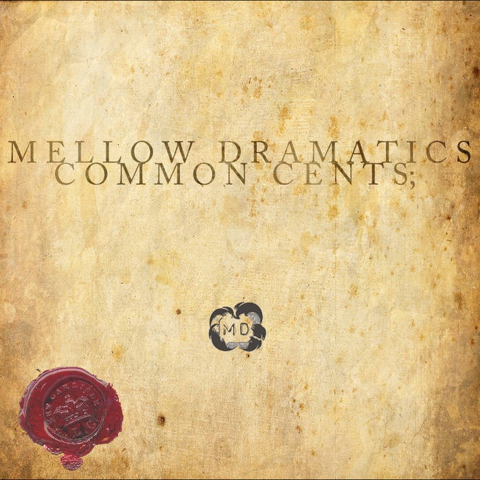 Fotografia promocional de Mellowdramatics.