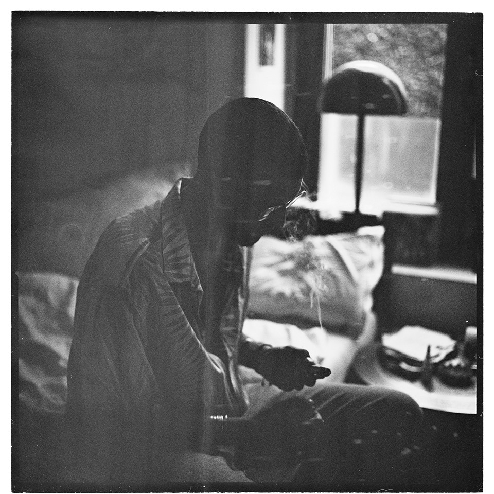 Fotografia promocional de Melodiesinfonie.