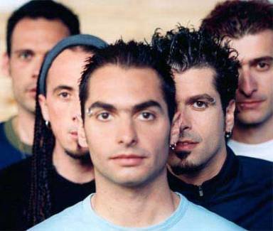 Fotografía promocional de Melon Diesel