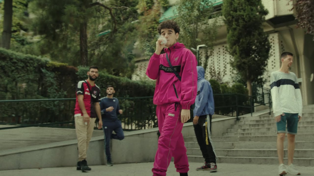 Fotografía promocional de MEMATARON