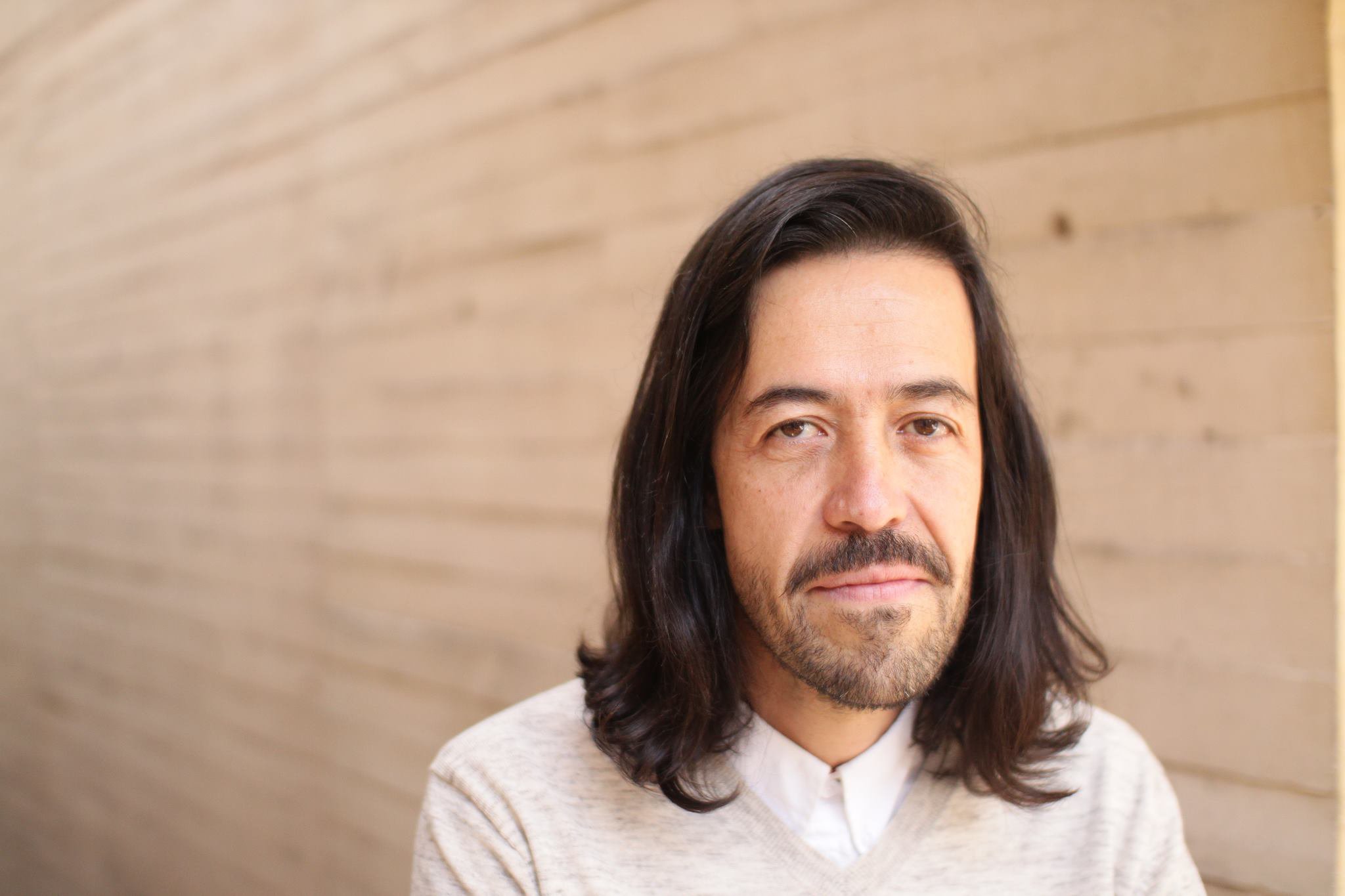 Fotografia promocional de Meme (MX).