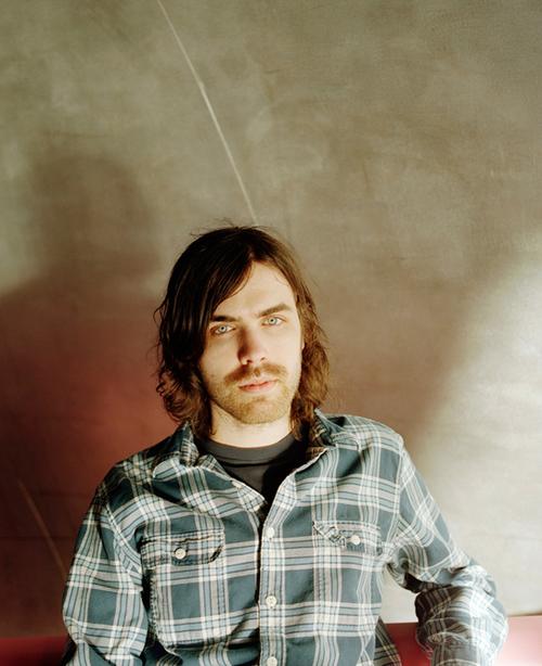 Promotional photograph of Memory Tapes.