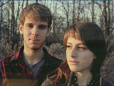 Fotografía promocional de Memoryhouse