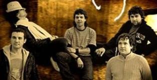 Fotografía promocional de Mendigo