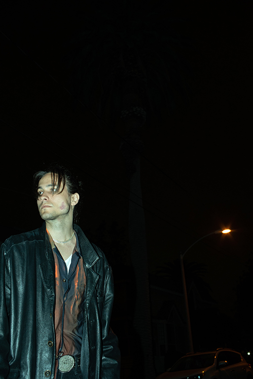 Fotografía promocional de Concierto de Menend en Madrid