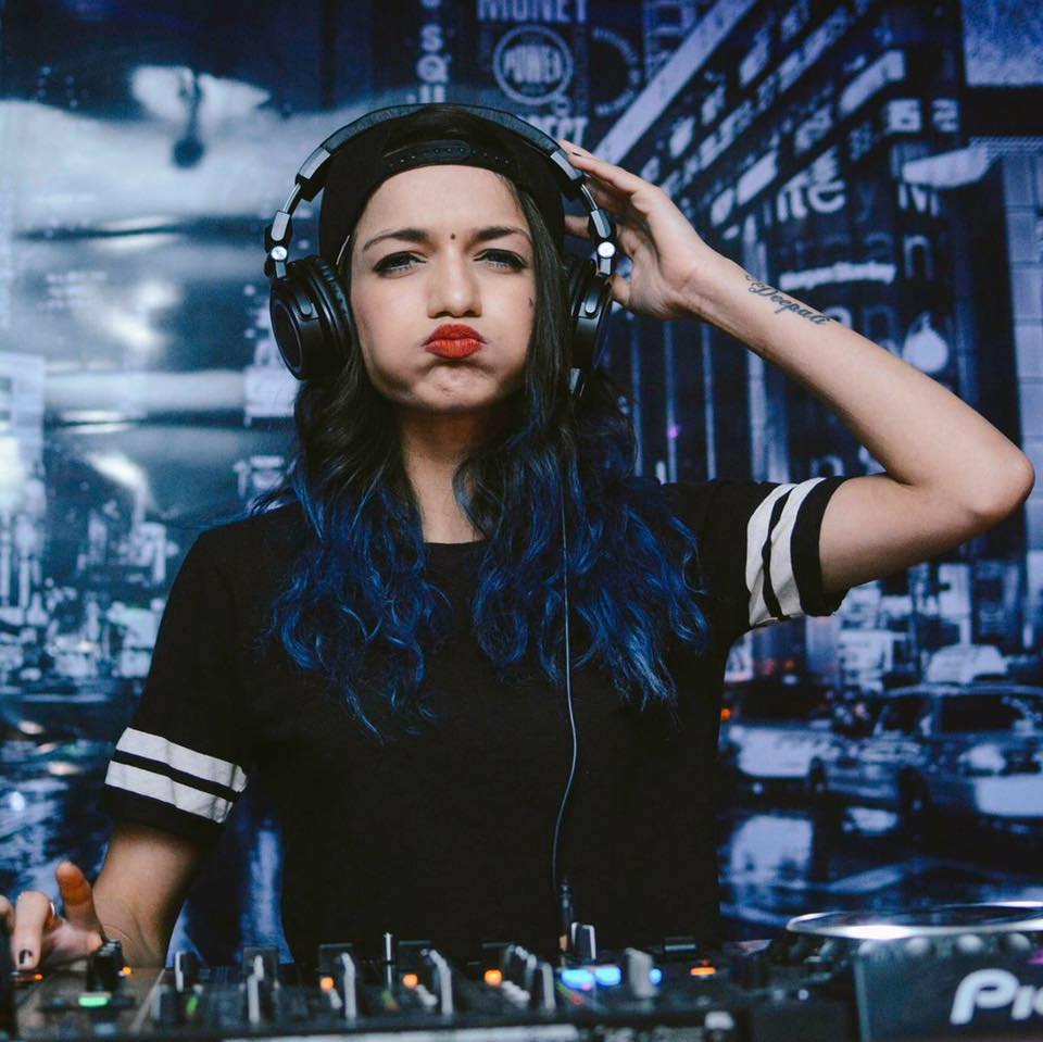 Fotografía promocional de MERAKI