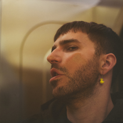 Fotografía promocional de Mercader