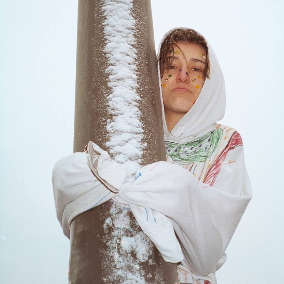 Fotografía promocional de Merce Lemon