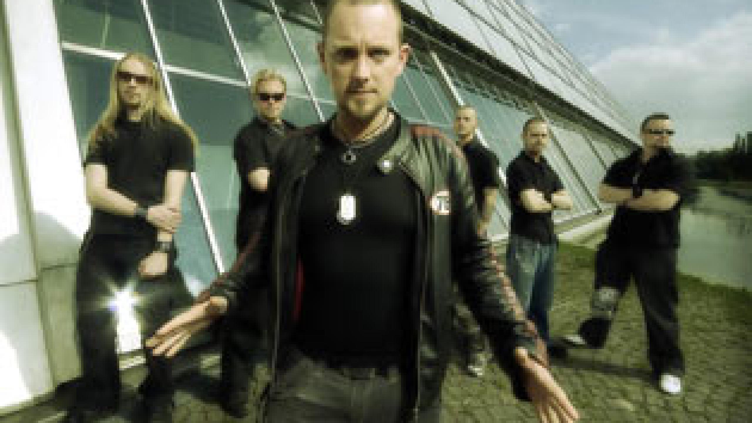 Mercenary tour dates 2022 2023. Mercenary tickets and concerts Wegow