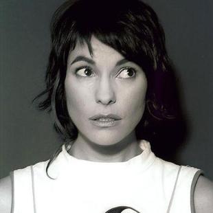 Fotografía promocional de Merche Corisco