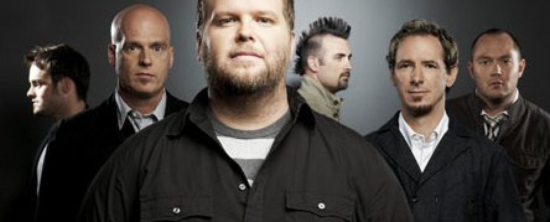 MercyMe Concert Tickets and Tours 2024 Wegow