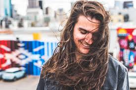 Fotografía promocional de Mersiv