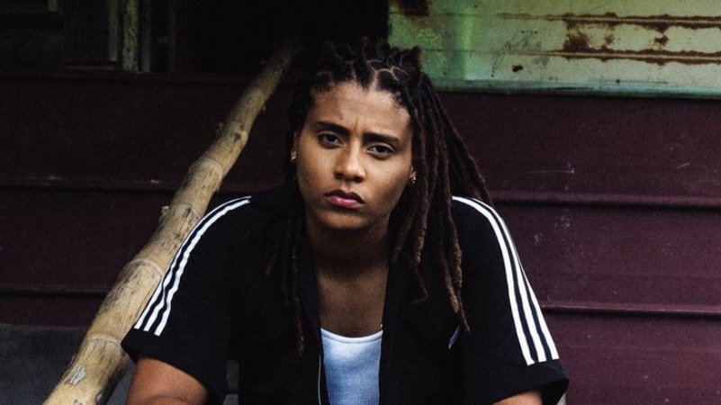 Photographie promotionnelle de Concierto de Meryl en París.