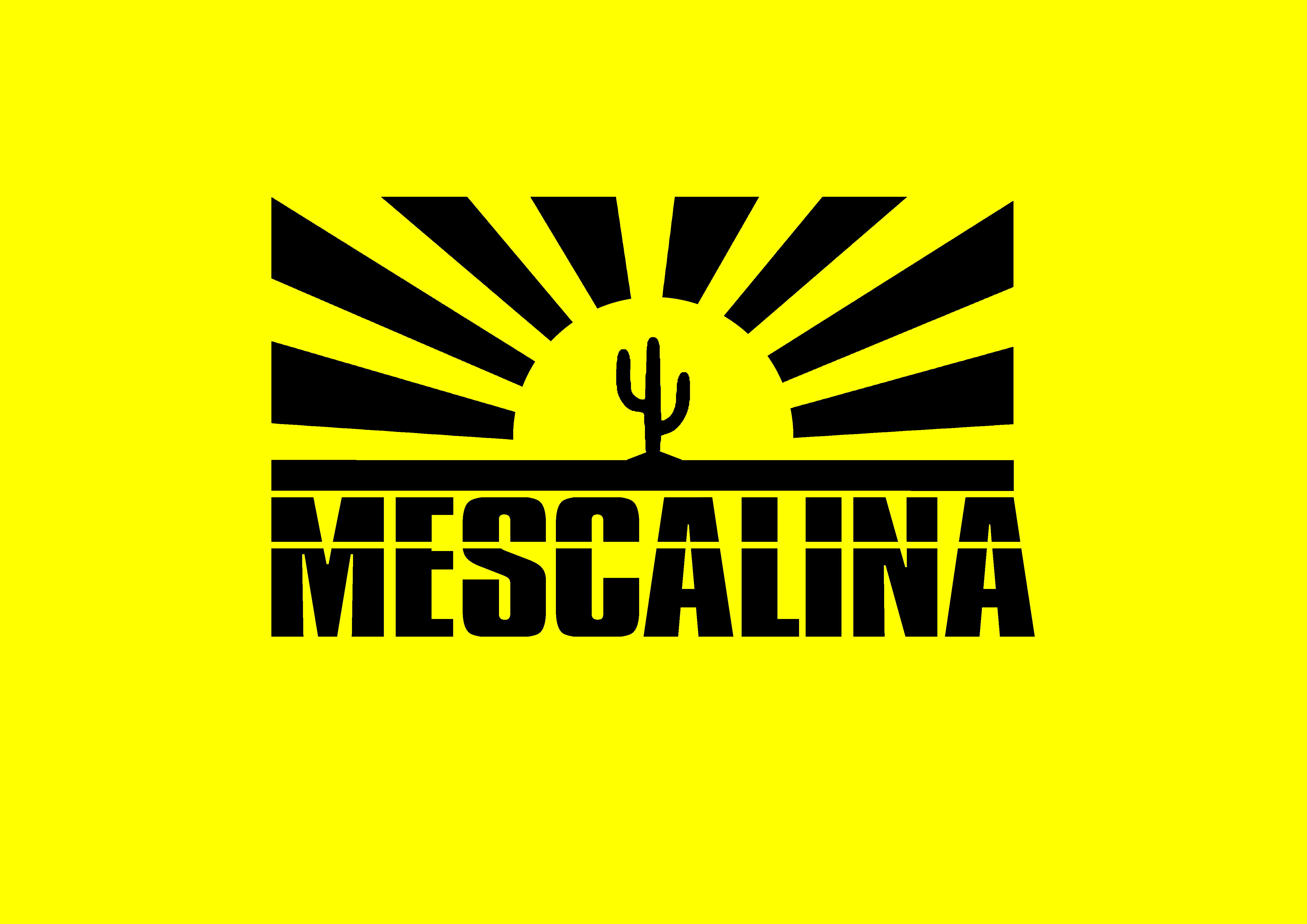 Concierto de MESCALINA en Málaga