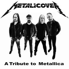 Fotografía promocional de METALICOVER - A Tribute To Metallica
