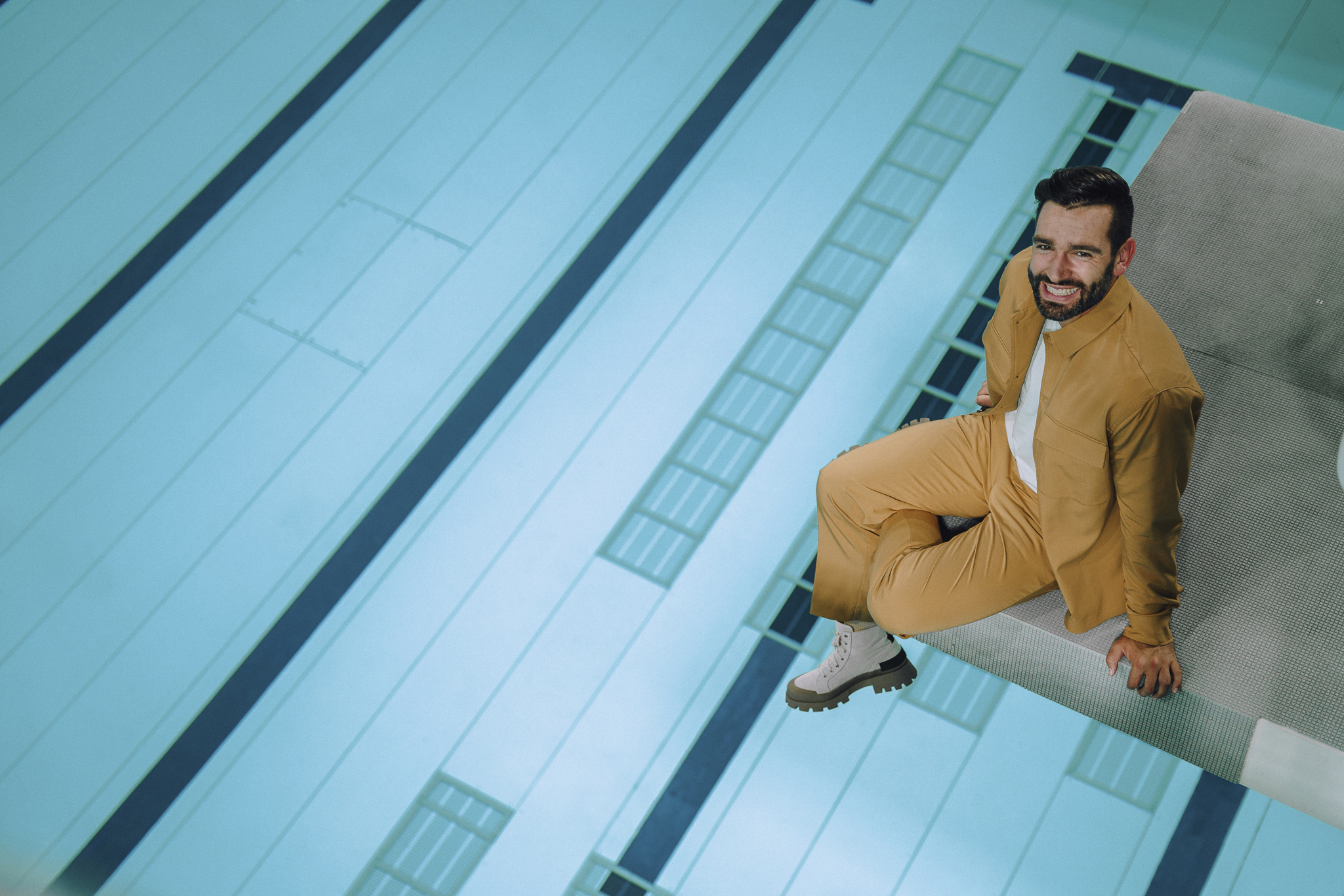 Promotional photograph of Concierto de Metejoor en Valkenburg.
