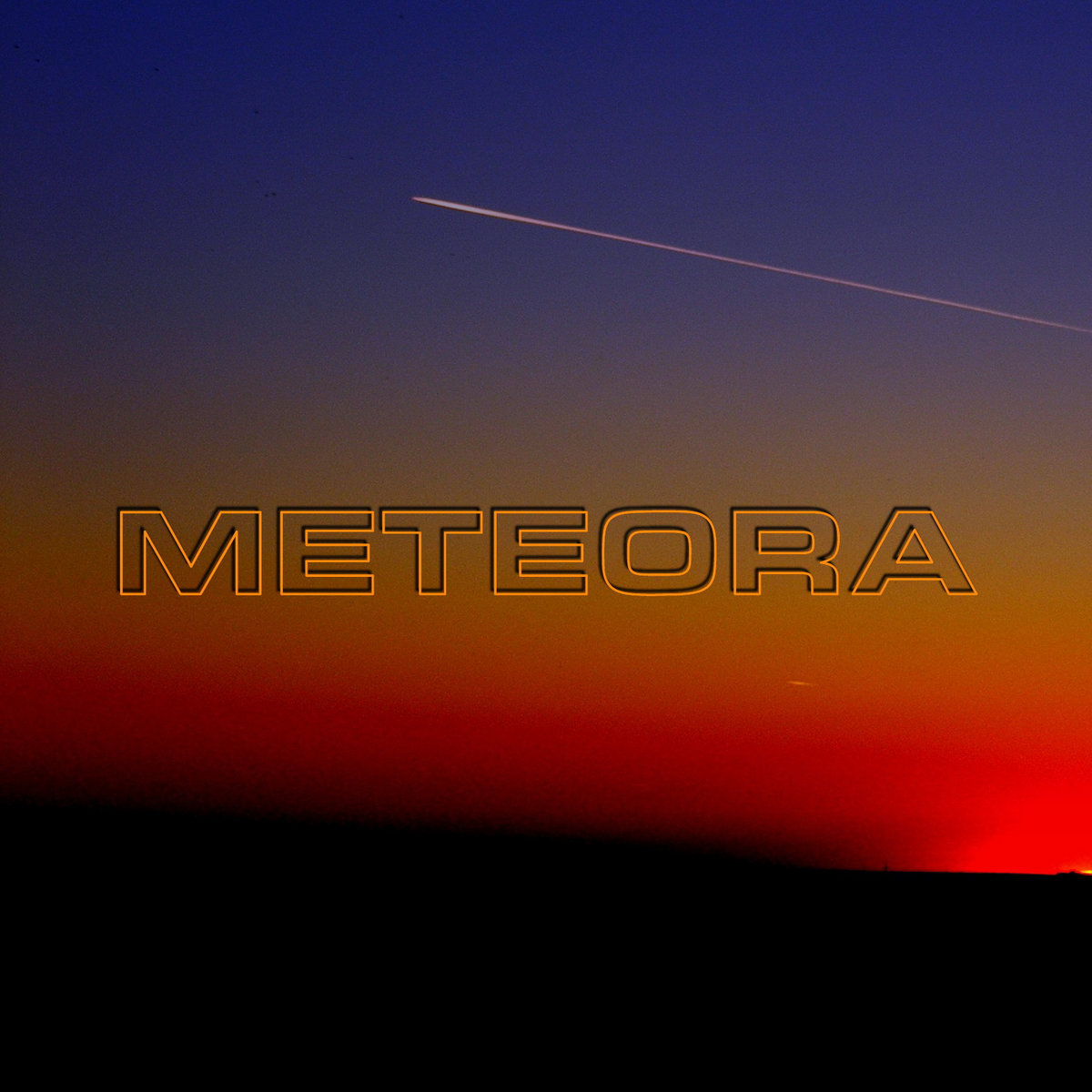 Promofoto von Concierto de Meteora en Stockton-on-Tees.