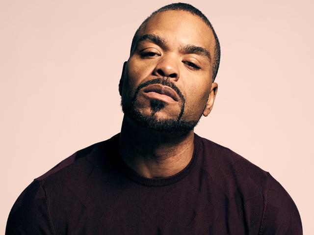 Entradas para Method Man en Tampa | Wegow