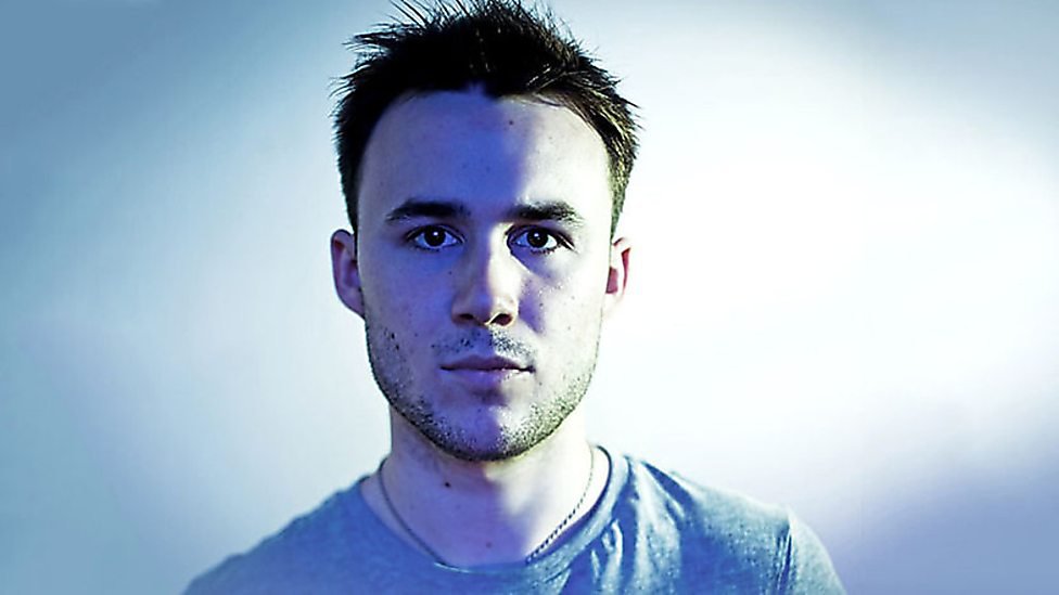 Promofoto von Concierto de Metrik en Helsinki.