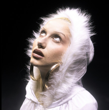 Fotografía promocional de Métrika