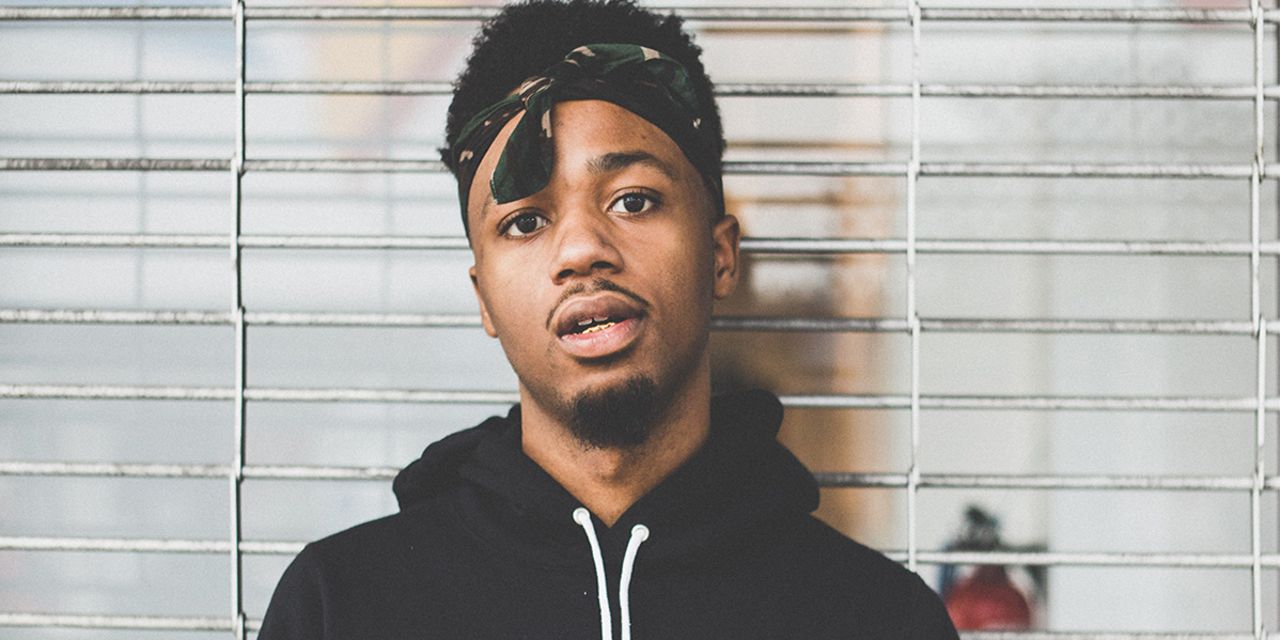 Fotografía promocional de Metro Boomin