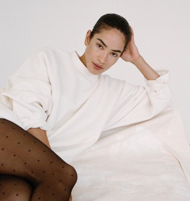 Fotografía promocional de METTE