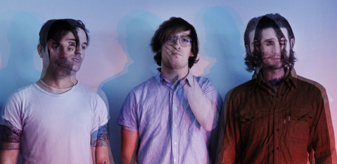 Fotografía promocional de METZ