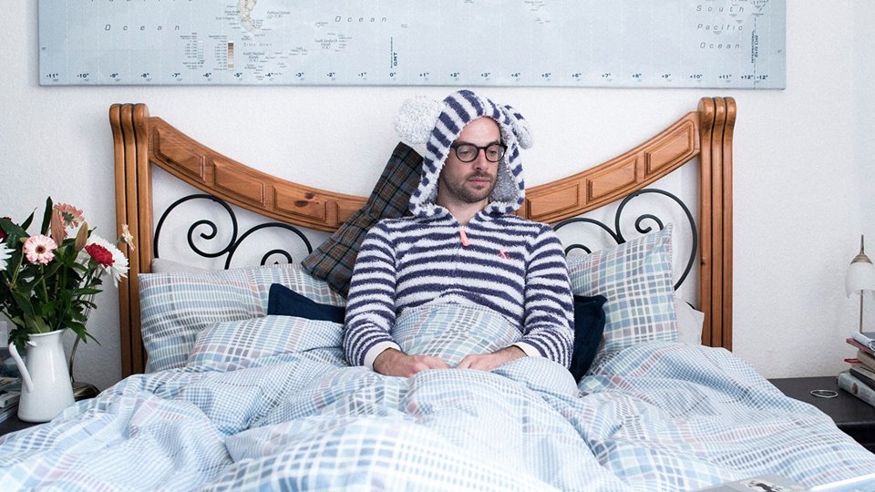 Promofoto von Meursault.