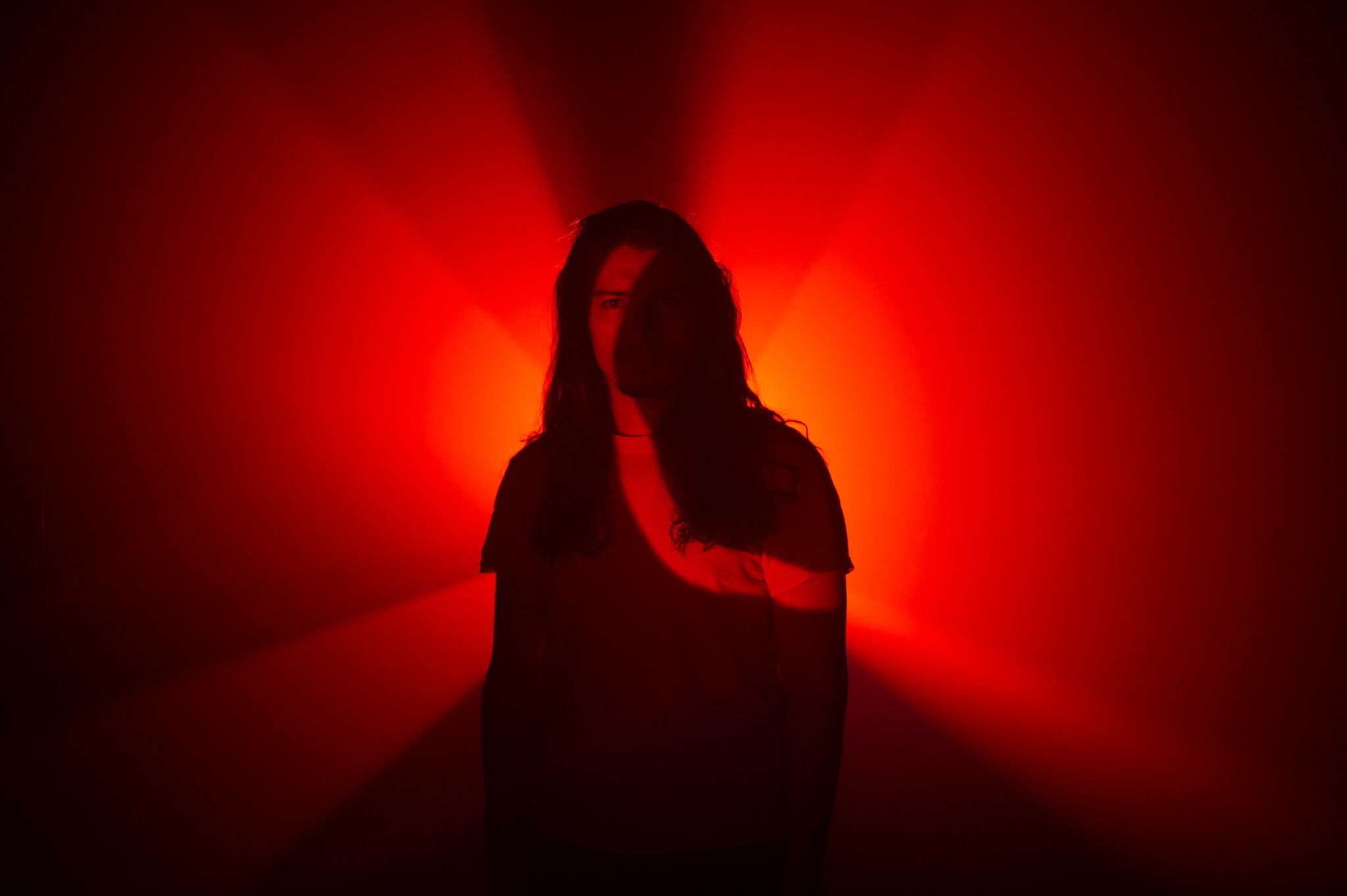 Fotografía promocional de Mézinc