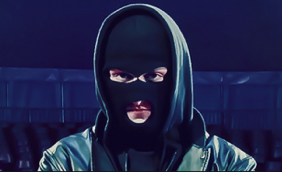 Promofoto von Concierto de Mezzosangue en Molfetta.