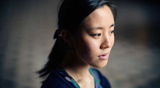 Fotografía promocional de Mi-Sa Yang