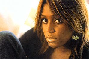 Fotografía promocional de Mica Paris