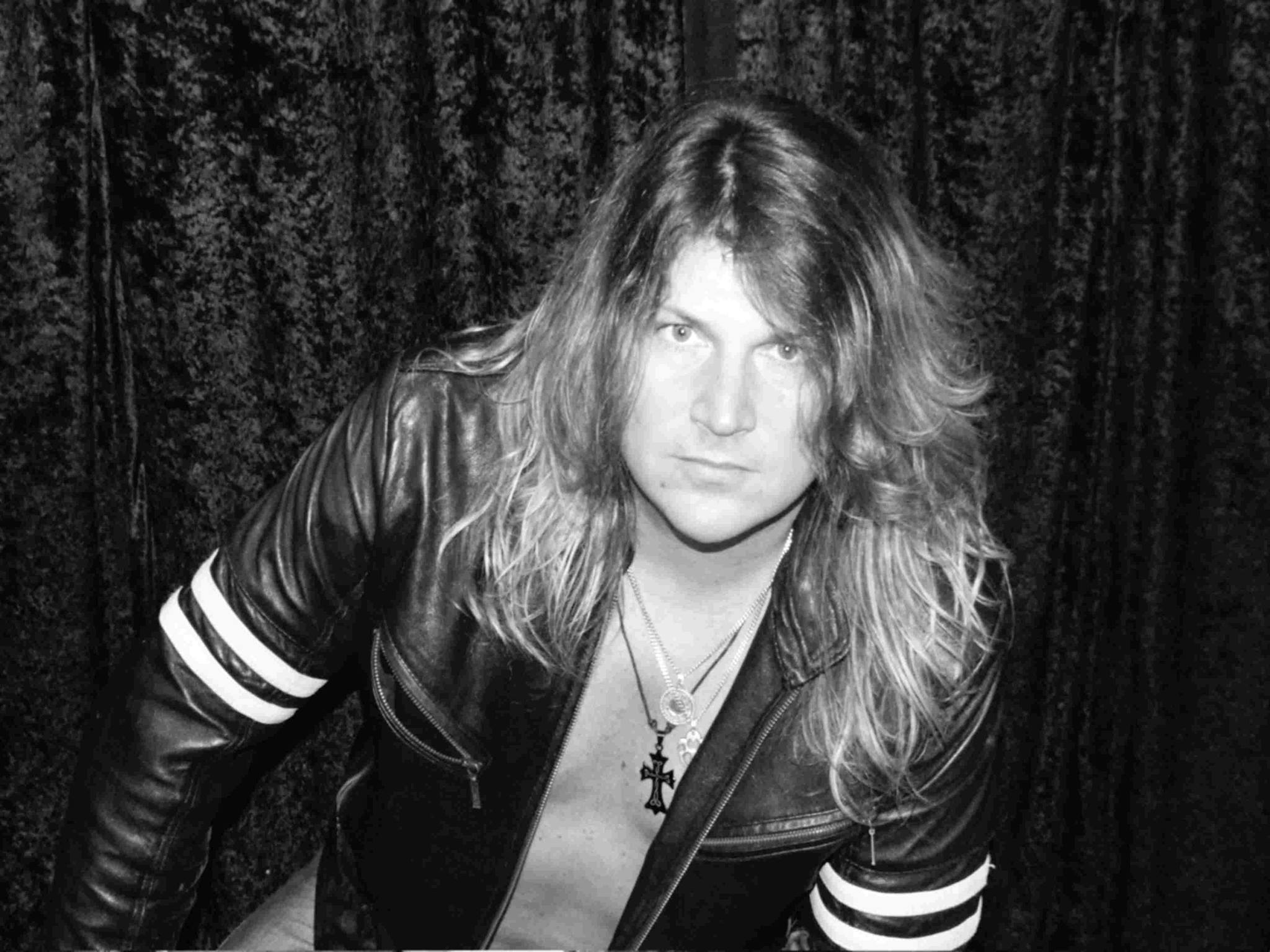 Promofoto von Concierto de Michael Bormann en Duisburg.