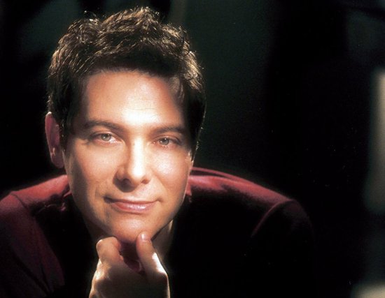 Promofoto von Concierto de Michael Feinstein en Sarasota.