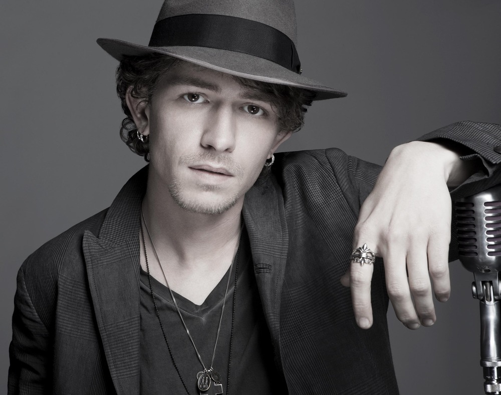 Promotional photograph of Concierto de Michael Grimm en Las Vegas.