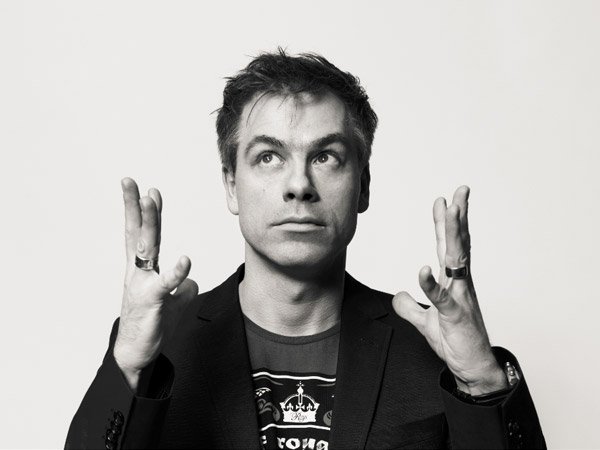 Promotional photograph of Concierto de Michael Mittermeier en Winterthur.