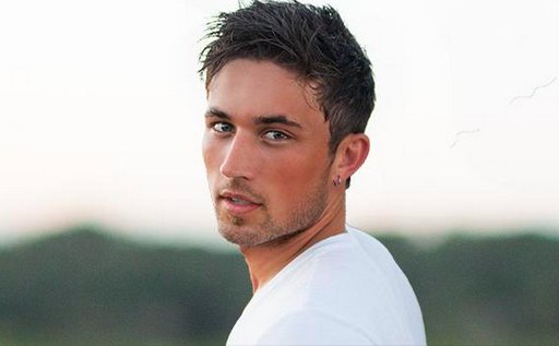 Promotional photograph of Concierto de Michael Ray en Chicago.