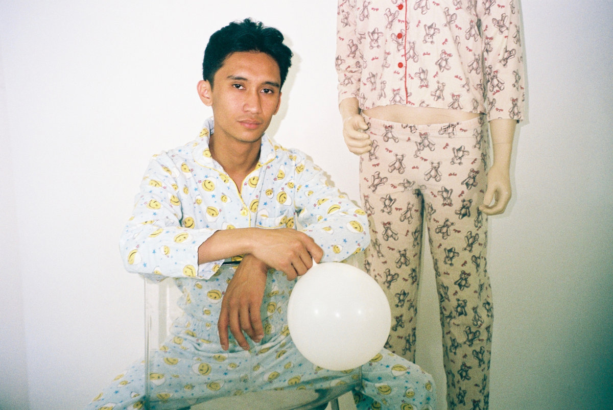 Fotografía promocional de Concierto de Michael Seyer en Denver