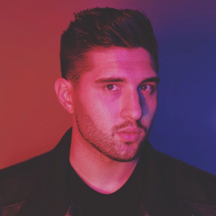 Fotografía promocional de Concierto de Michael Wavves + B. Chaps en New York