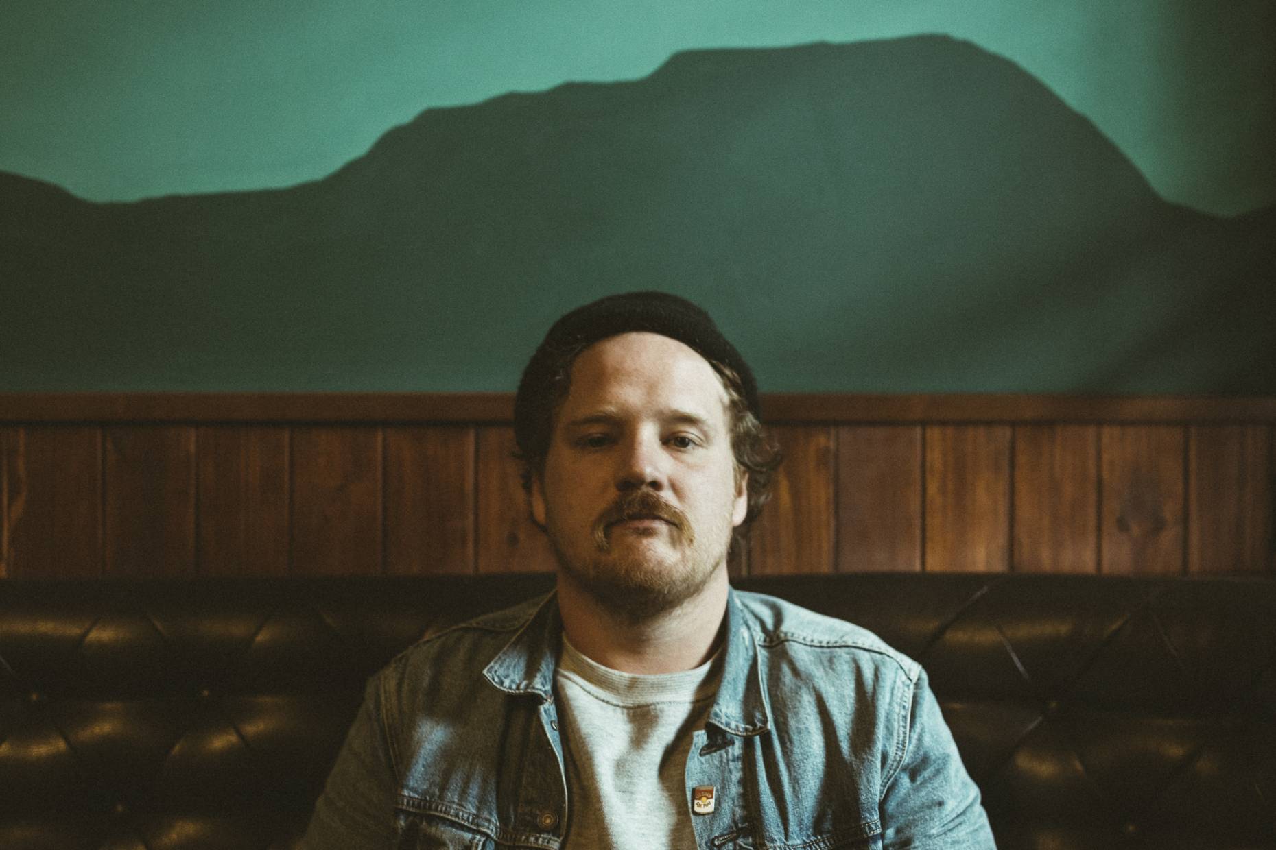 Promofoto von Concierto de Michael Nau en Yucca Valley.