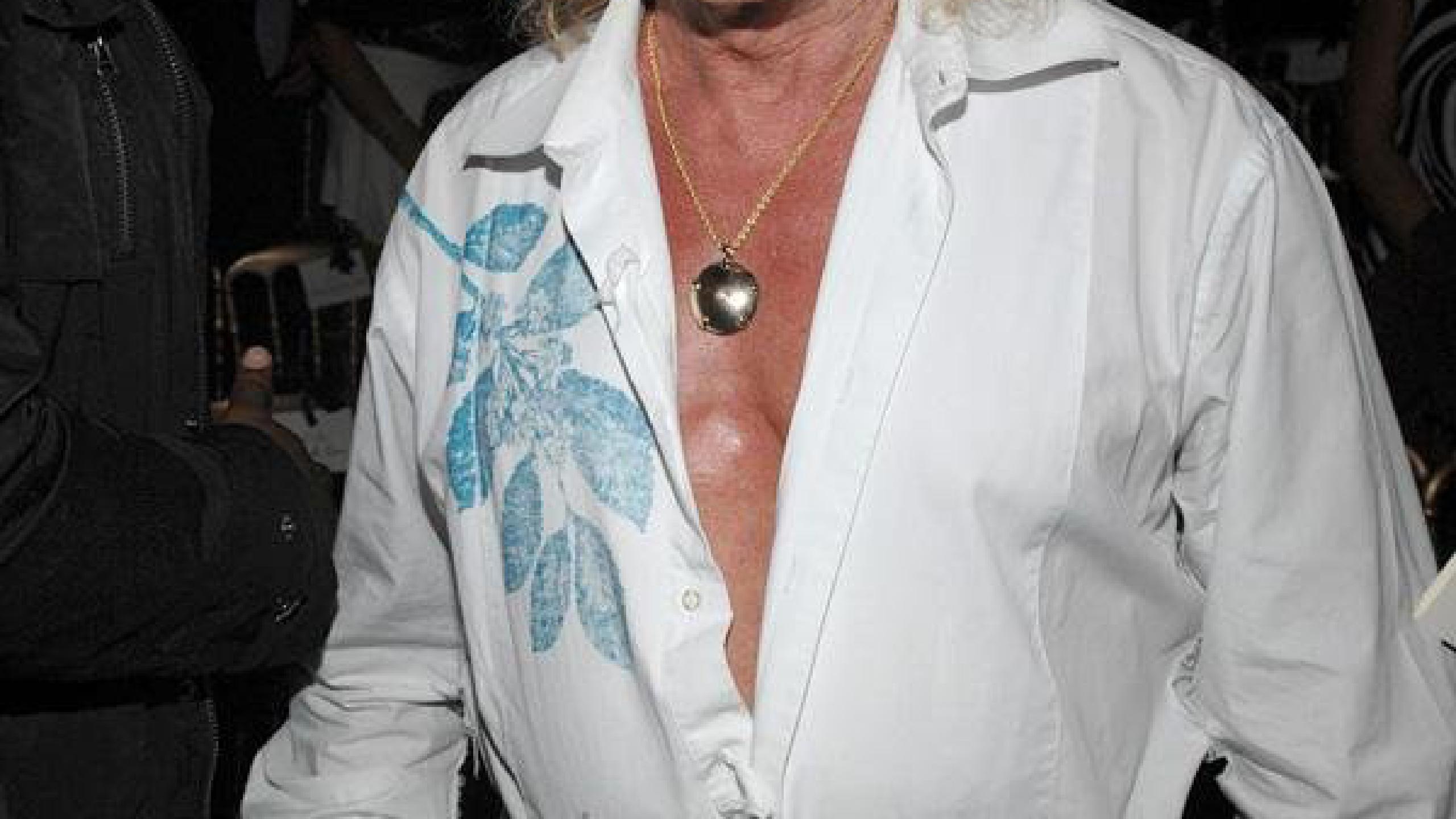 Michel Polnareff Tickets Concerts and Tours 2023 2024 Wegow