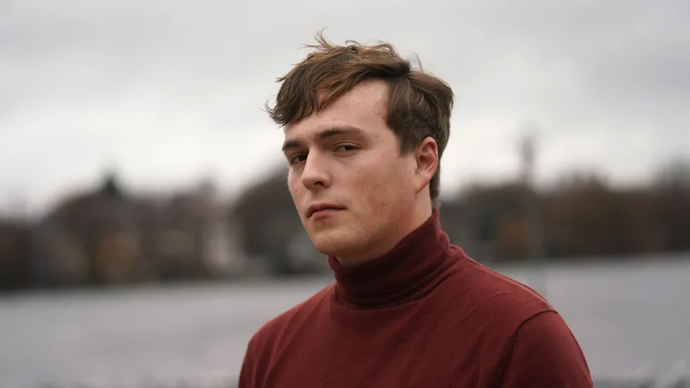 Promofoto von Concierto de Michèl von Wussow en Braunschweig.