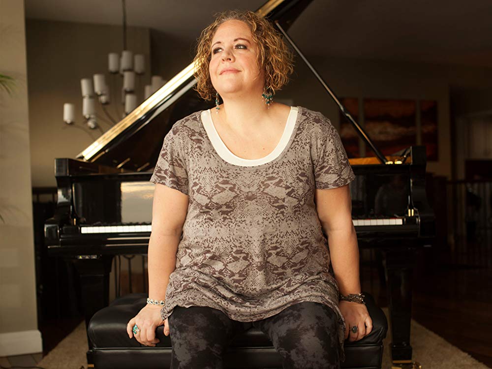 Fotografía promocional de Michele McLaughlin