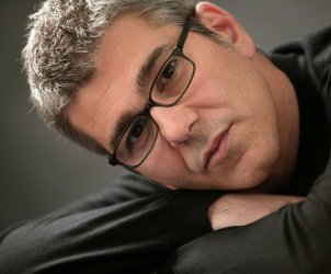 Promofoto von Michele Zarrillo.