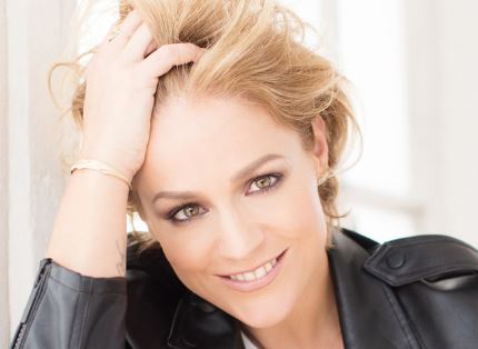 Promofoto von Concierto de Michelle en Leipzig.