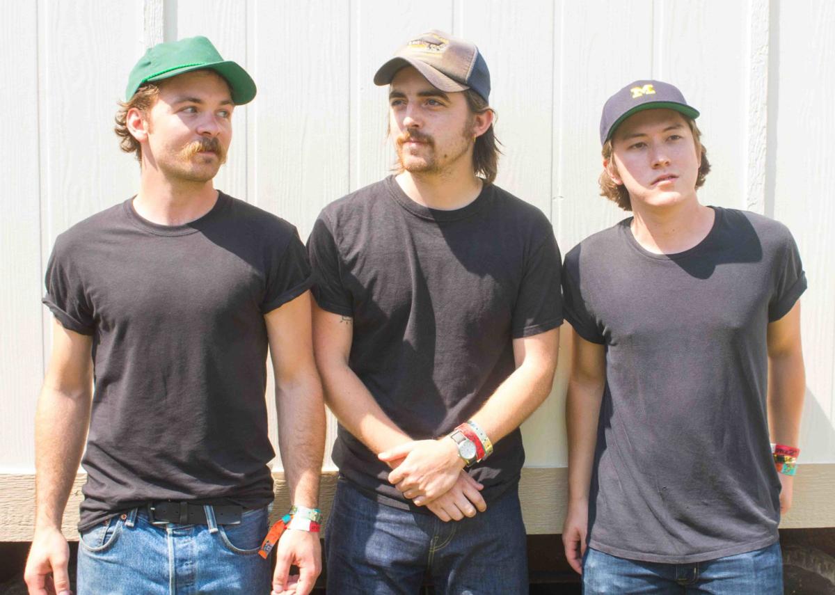 Fotografía promocional de Concierto de Michigan Rattlers en Syracuse