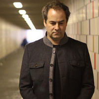 Promofoto von Concierto de Frontm3n en Aschaffenburg.