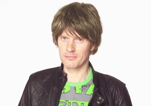 Promofoto von Concierto de Mickie Krause en Karlsruhe.